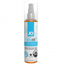 System Jo Organic Sex Toy Cleaner 120 ml  1