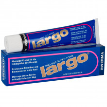 Inverma Largo Penis Cream 40 ml  1