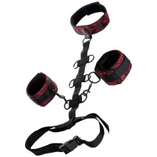 Scandal Collar Body Restraints  product packaging image 1