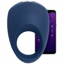 We-Vibe Pivot App-Controlled Cock Ring  product with app 1