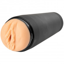 Main Squeeze Belladonna Vagina Masturbator  1