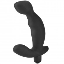 Sinful Curved Vibrating Prostate Massager  1
