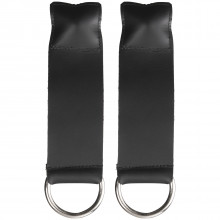 Spartacus Leather Door Jam Straps product packaging image 1