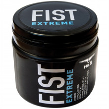Mister B Fist Extreme Lubricant 500 ml  1