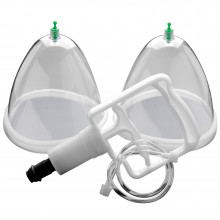 Size Matters Breast Suction Cups  1