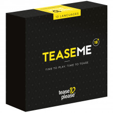 Tease & Please TeaseMe Erotic Card Game for Couples  1