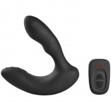 Sinful Force Rechargeable Remote Control Prostate Vibrator 1