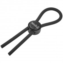 Sinful Booster Adjustable Lasso Cock Ring
