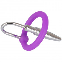 You2Toys Penis Plug with Glans Ring