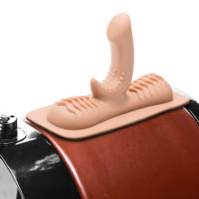 LoveBotz G-Spot Accessory for the Saddle Sex Machine  1