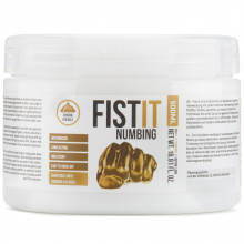 Fist It Numbing Lubricant 500 ml  1