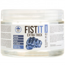 Fist It Extra Thick Lubricant 500 ml  1