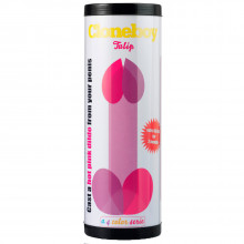 Cloneboy Make it Yourself Dildo Pink  1