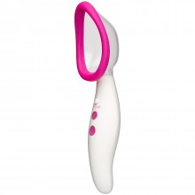 Doc Johnson Rechargeable and Vibrating Pussy Pump  1