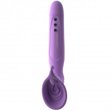 Fantasy for Her Roto Suck-Her Vaginal Pump  1