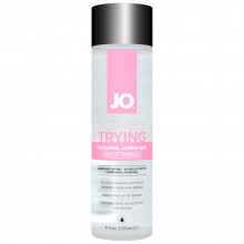 System Jo Actively Trying Lubricant 120 ml  1