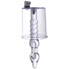 Master Series Intake Anal Suction Cup  1
