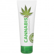 Cannabis Water-based Lube 125 ml  1