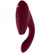 Womanizer Duo G-Spot and Clitoral Stimulator  1
