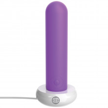 Tiny Teasers Rechargeable Bullet Vibrator  1