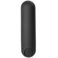 Sinful Rechargeable Power Bullet Vibrator  1
