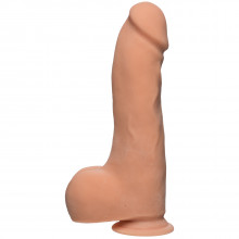 King Cock Realistic Dildo with Balls 30 cm  1