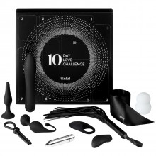 Sinful 10 Day Love Challenge Couple’s Box product image 10