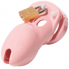 CB-3000 Chastity Device Pink 7.6 cm  1
