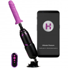 Fetish Fantasy Extreme Sex Machine product with app 1