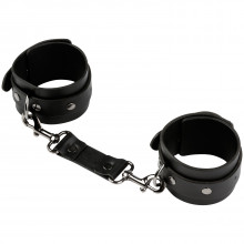Obaie Real Leather Classic Ankle Cuffs product image 1