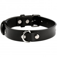 Obaie Real Leather Classic Collar product image 1