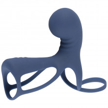 Bathmate Vibe Tickle Cock Ring product image 1