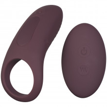 Amaysin Remote-Controlled Vibrating Love Penis Ring