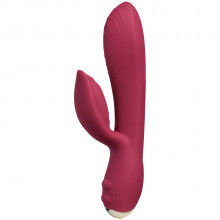 Rocks Off Bullet Bunny Silicone Vibrator product packaging image 1