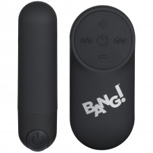Bang! Remote Control Bullet Vibrator Product picture 1