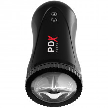 Pump Worx Rechargeable Auto-Vac Penis Pump product image 1