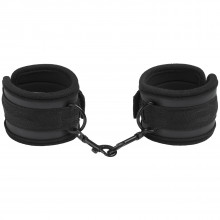 Obaie Padded Neoprene Handcuffs product image 1