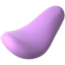 Fantasy For Her Fun Tongue Vibrator product held in hand 1