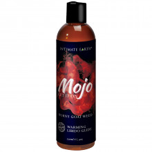 Intimate Earth Mojo Horny Goat Weed Libido Warming Lube 120 ml Product picture 1