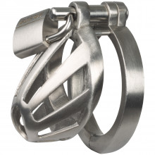 Bon4Micro Stainless Steel Chastity Device product image 1