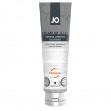 System Jo Premium Jelly Silicone-based Lube 120 ml product image 1