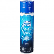 Skins Aqua Water-based Lube 250 ml product image 1