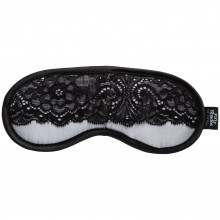 Fifty Shades Of Grey Play Nice Satin Blindfold product image 1