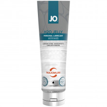 System Jo H2O Jelly Maximum Water-based Lube 120 ml product image 1