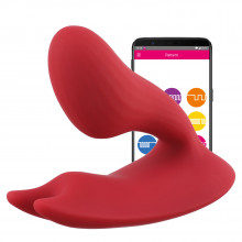 Magic Motion Umi App-Controlled Dual Vibrator Packaging picture 90