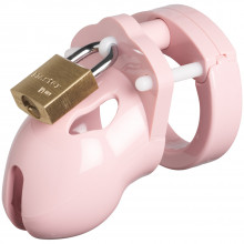 CB-X Mr. Stubb Pink Chastity Device 4.45 cm Product picture 1