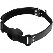 Stricht Hollow Silicone Gag Product picture 1