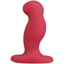Nexus G-Play+ Red Medium Anal Vibrator Product picture 1