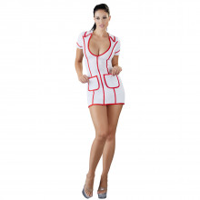 Cottelli Nurse Dress Product picture 1