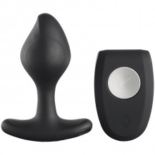 Mystim Rocking Vibe Small Vibrating E-Stim Butt Plug Product picture 1